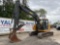 2014 John Deere 135G Hydraulic Excavator