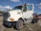 2003 Sterling Day Cab Truck Tractor