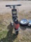 2018 Hilti TE 1000-AVR Jackhammer with Adjustable Stand