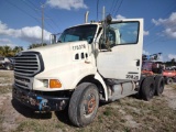 2003 Sterling Day Cab Truck Tractor