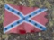 Southern Flag Sign