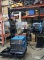 Miller Delta Weld 320 Industrial MIG Welder