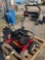 Toro Greensmaster Reel Mower