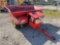 Tycrop Topdresser