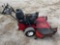 XMark Self Propelled Lawn Mower