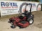 Toro Z-Master 72in Zero Turn Mower