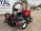 Toro Reel Master 5610 Diesel Five Reel Commercial Mower