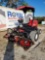 Toro Groundsmaster 4300D Crosstrax AWD 5 Deck Mower