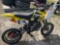 SYX Moto mini bike