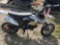 SYX Moto mini bike