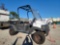 2007 Club Car Carryall 295 Utility Dump Cart