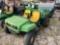 John Deere Gator HPX 4x4