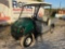 2015 Club Car Carryall 500 Utility Cart