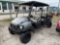 2018 Club Car Carryall 1700