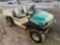 Club Car Carryall 272 Utility Cart