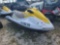 2015 Yamaha Jet Ski