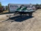 Two 2018 Yamaha 3 Passenger Jet Skis with Trailer