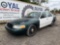 2011 Ford Crown Victoria 4 Door Police Cruiser