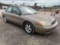 2006 Ford Taurus 4 Door Sedan