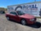 1994 Ford Mustang Coupe Convertible