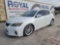 2013 Lexus CT 200h 4 Door Hatchback Hybrid