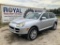 2004 Porsche Cayenne AWD Sport Utility Vehicle