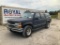 1998 Chevrolet 4x4 Suburban Sport Utility Vehicle