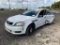 2013 Chevrolet Caprice 4 Door Police Sedan