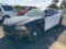 2014 Dodge Charger 4 Door Police Cruiser