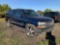 2001 Chevrolet Suburban Sport Utility Vehicle