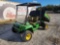 John Deere Gator TX Hydraulic Dump Cart