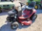 Toro 17-44 HXL Riding Mower