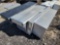 3 Diamondplate Truck Toolboxes