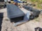 2 Truck Fuel Tanks and Toolbox