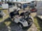 EZGo golf cart