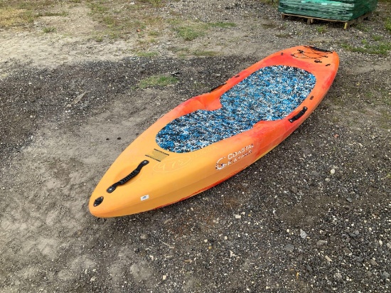 Paddle Board