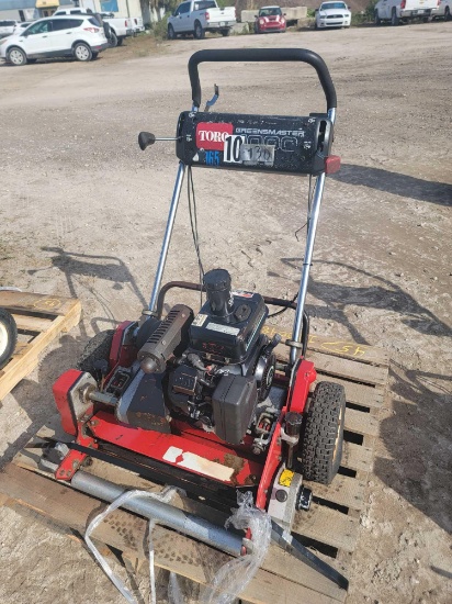 Toro Greensmaster 1000