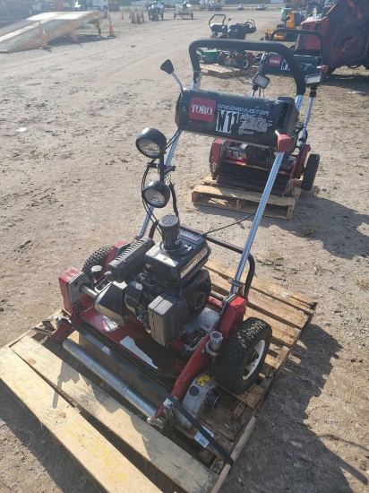 Toro Greensmaster 1000
