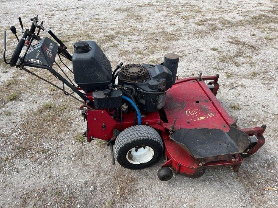 XMark Self Propelled Lawn Mower