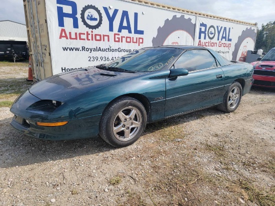 1994 Chevrolet Camaro Z28 Coupe