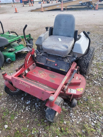 eXmark Zero Turn Mower