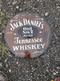 Jack Daniel?s sign