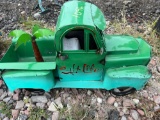 Salt Life Toy Truck