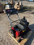 Toro Greensmaster Reel Mower