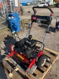 Toro Greensmaster Reel Mower