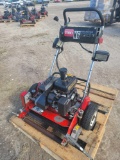 Toro Greensmaster 1000