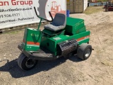 Ryan GA30 3 Wheeled Rake