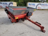 Toro Top Dresser 2500