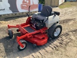 Zero Turn Mower