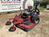 Toro Z-Master 72in Zero Turn Mower